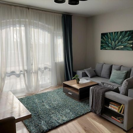 City Corner Thermal Mosonmagyaróvár 외부 사진
