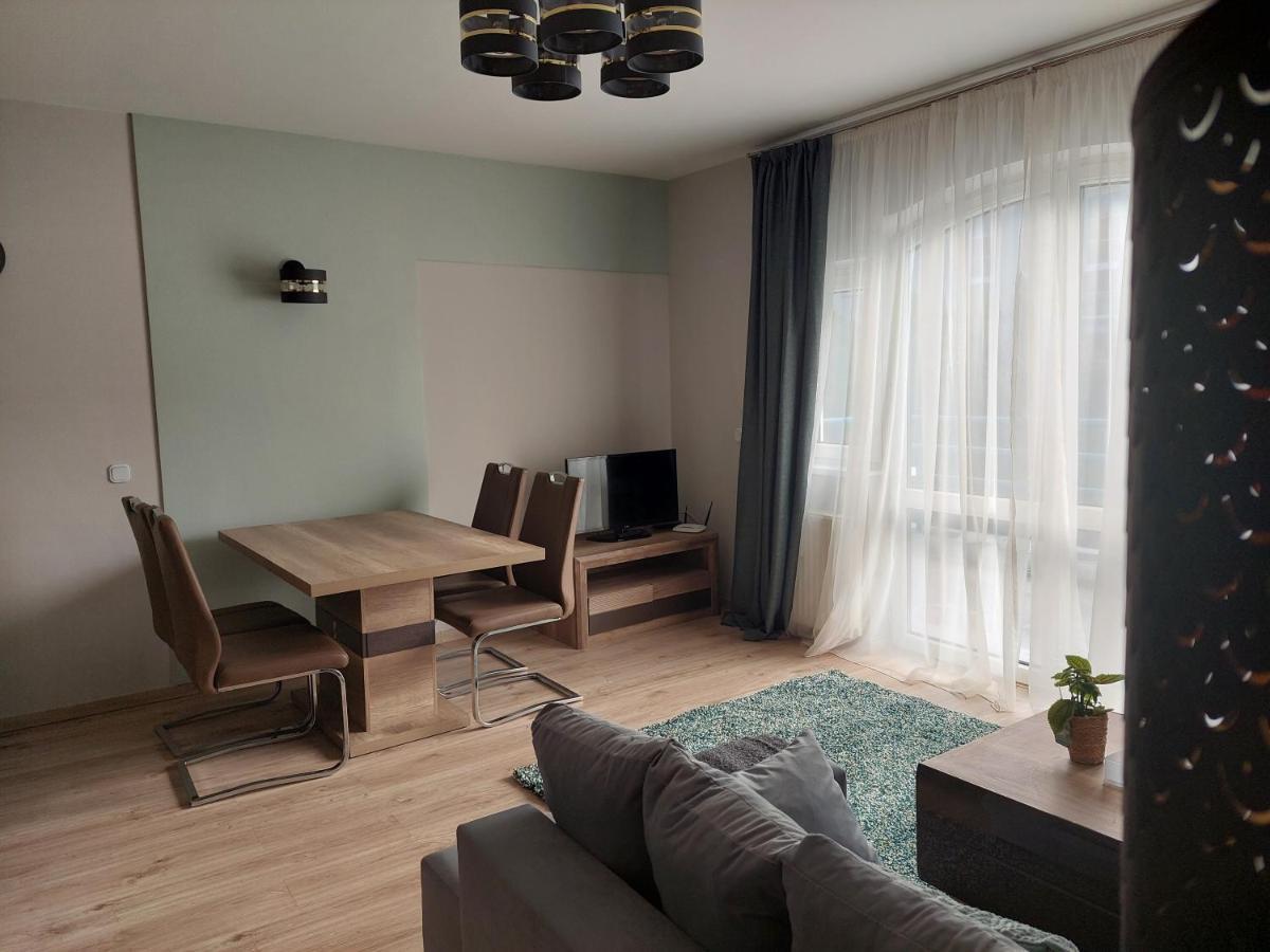 City Corner Thermal Mosonmagyaróvár 외부 사진