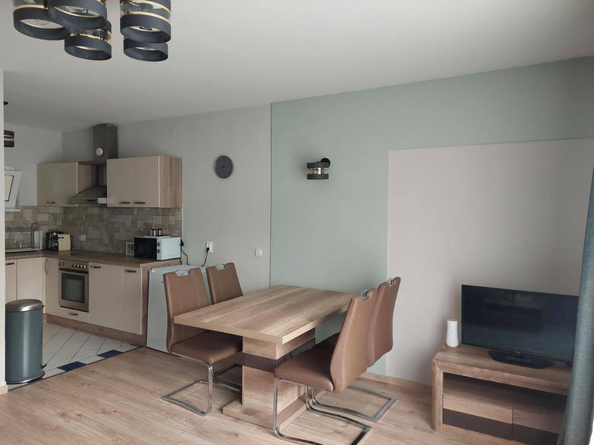 City Corner Thermal Mosonmagyaróvár 외부 사진