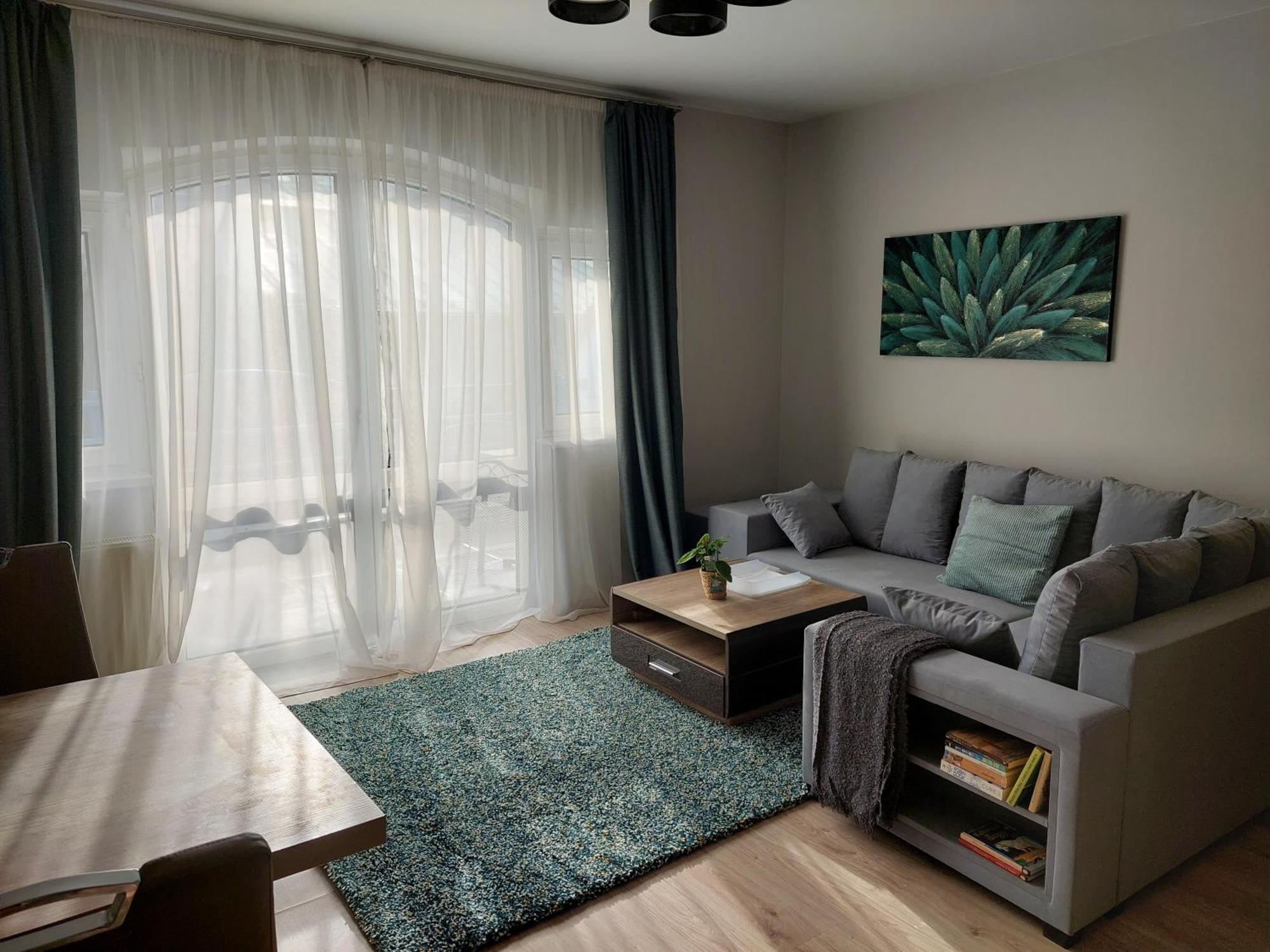 City Corner Thermal Mosonmagyaróvár 외부 사진